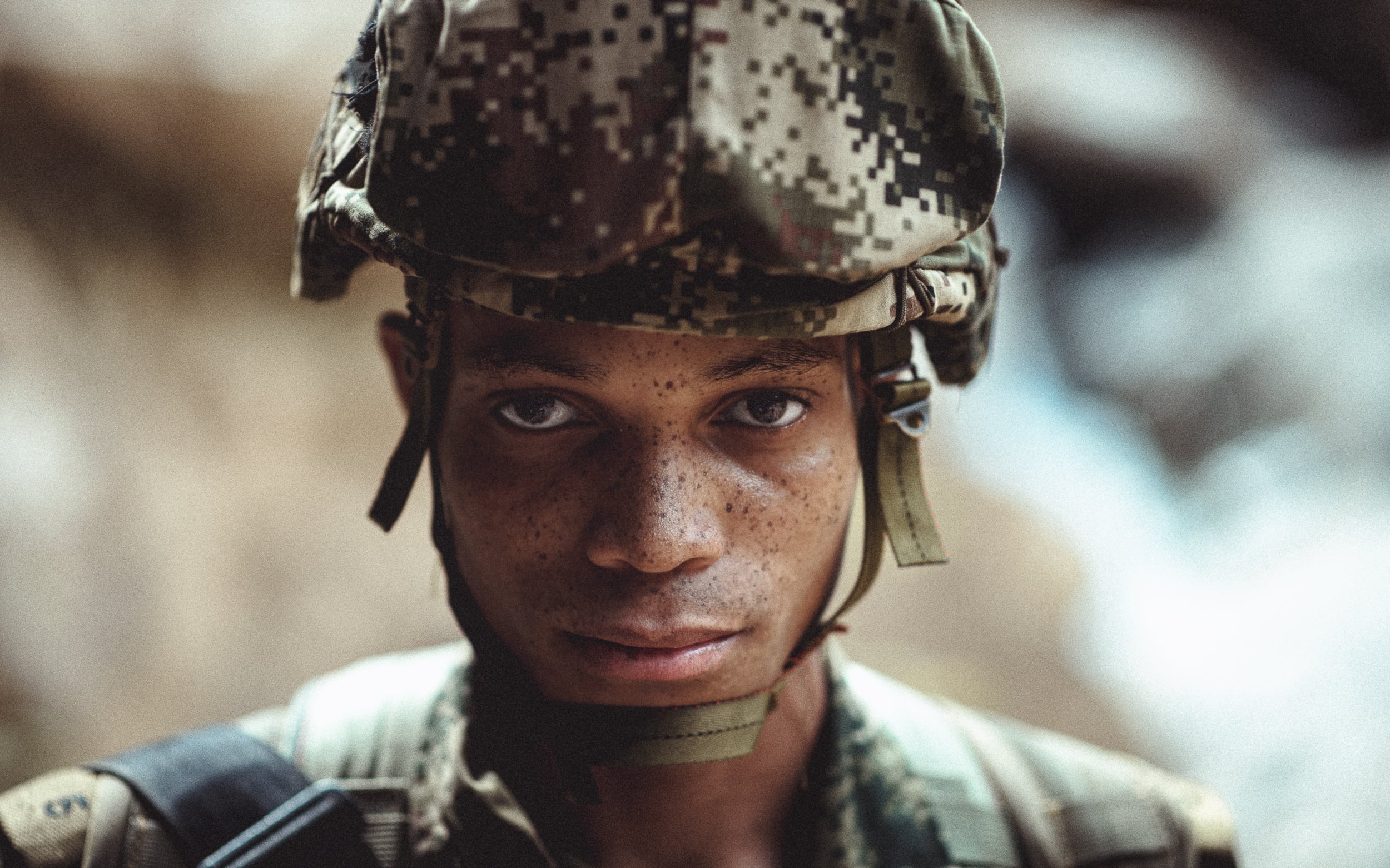Colombian Armed Forces photograph 2